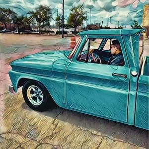 Meet your Posher, Jesus